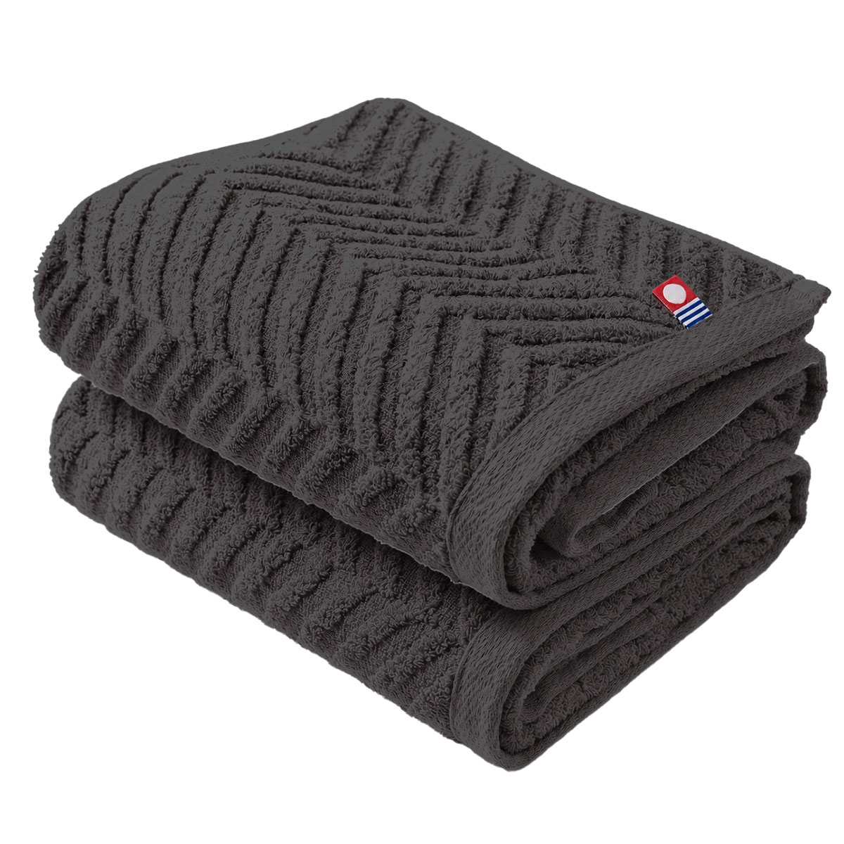 今治タオル（imabari towel） バスタオル 今治 綿 100% 2枚 セット