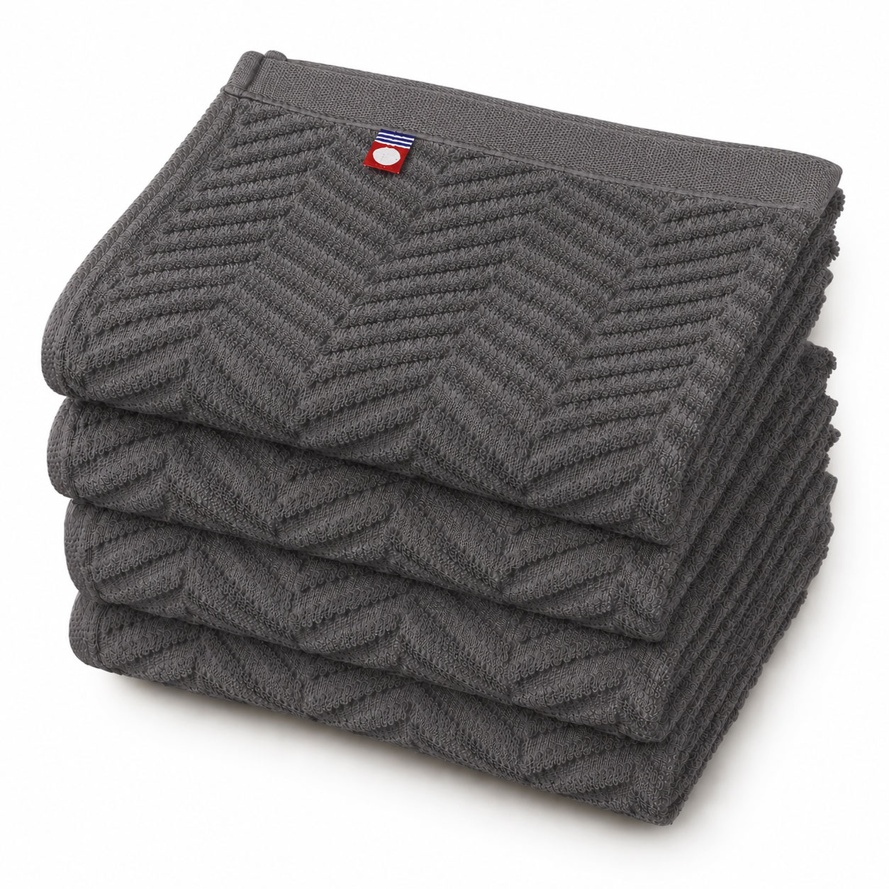 今治タオル（imabari towel） フェイスタオル 今治 綿 100% 4枚 セット