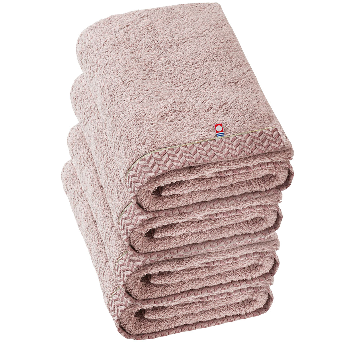 今治タオル（imabari towel） バスタオル 今治 綿 100% 4枚 セット 全2