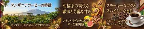 タンザニア