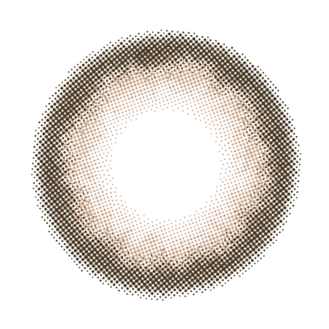 【3箱ご購入で1箱分無料クーポン】カラコン エンジェルカラー バンビシリーズ ヴィンテージ ワンデー 度あり 益若つばさ Angelcolor Bambi 1day | Angelcolor | 01