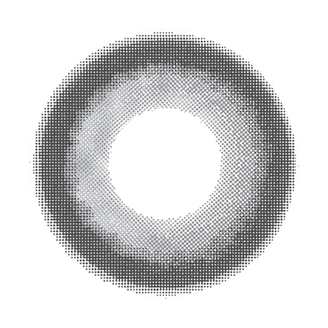 カラコン 1ヶ月 度なし シークレット キャンディーマジック 1箱2枚入り 14.5 1month マンスリー candymagic 板野友美 コンタクト | シークレット キャンディーマジック | 03