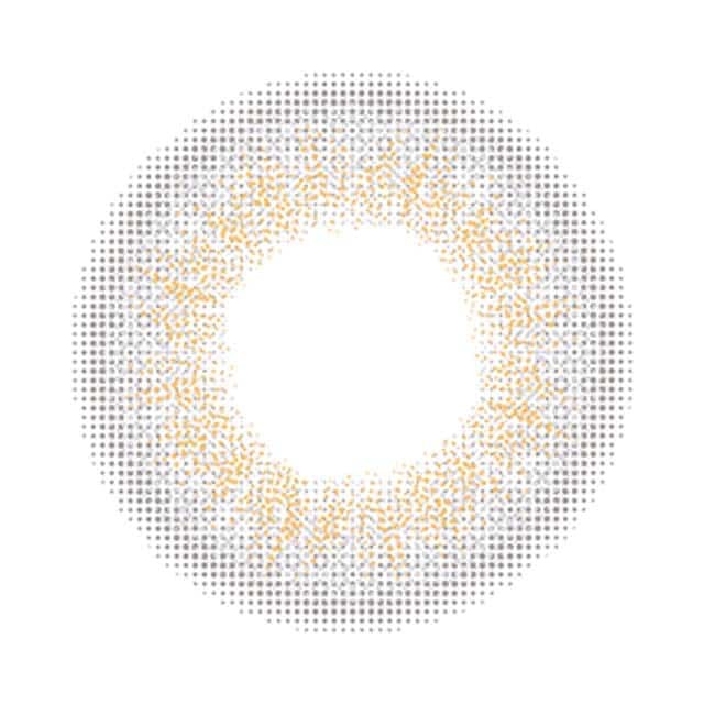 【20％OFFクーポン】カラコン エバーカラー ワンデー ルクアージュ 10枚入 度あり 度なし 14.5 Ever Color LUQUAGE UV | Ever Color | 06