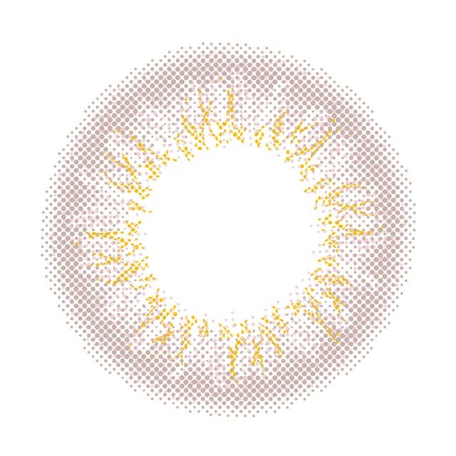 【20％OFFクーポン】カラコン エバーカラー ワンデー ルクアージュ 10枚入 度あり 度なし 14.5 Ever Color LUQUAGE UV | Ever Color | 07
