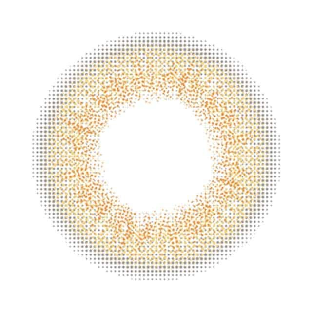 【20％OFFクーポン】カラコン エバーカラー ワンデー ルクアージュ 10枚入 度あり 度なし 14.5 Ever Color LUQUAGE UV | Ever Color | 09