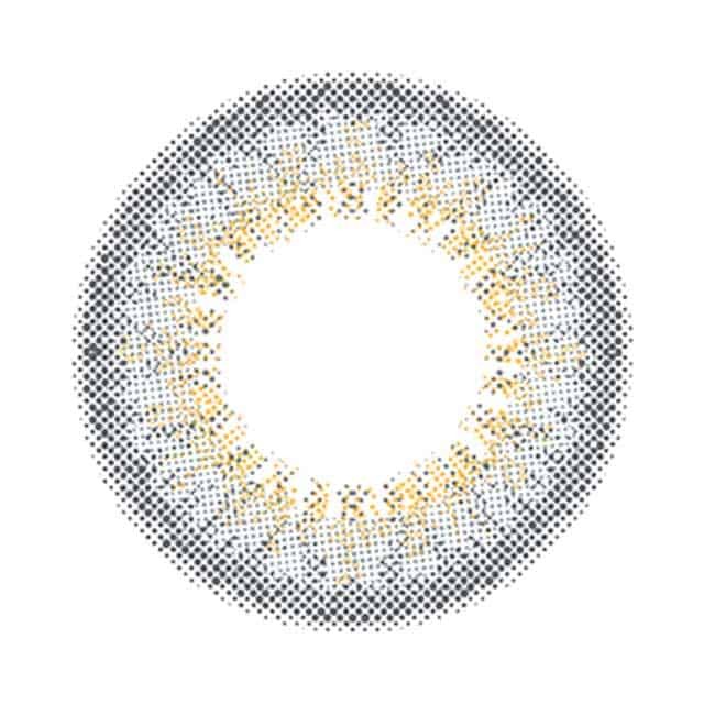 【20％OFFクーポン】カラコン エバーカラー ワンデー ルクアージュ 10枚入 度あり 度なし 14.5 Ever Color LUQUAGE UV | Ever Color | 11