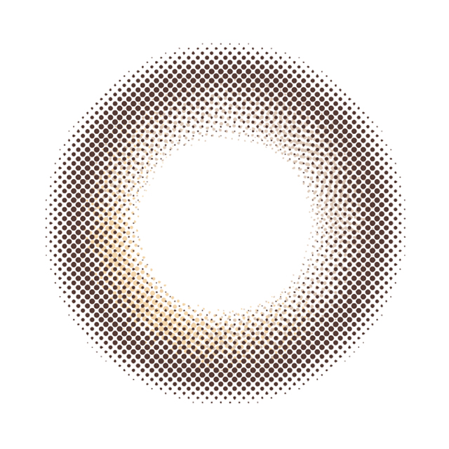 【20％OFFクーポン】カラコン エルージュ 2ウィーク 6枚 eRouge 2week 度あり 度なし 度付き 2週間 ナチュラル 水光 ツーウィーク | eRouge | 02