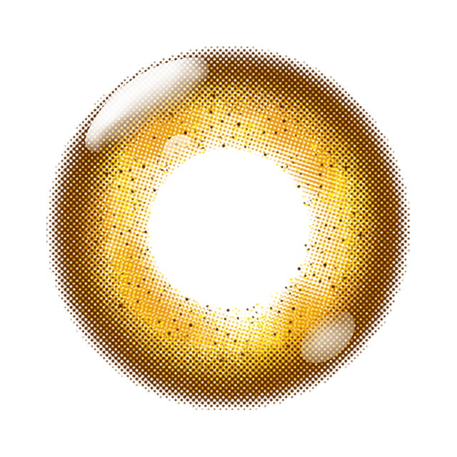 カラコン エティア メロウ ワンデー 1箱10枚入 度あり 度なし 14.5mm やもはちこ 百莉 Etia. 1day カラーコンタクト | Etia. | 04