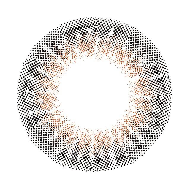 1761円OFFクーポン 当日発送 カラコン ナチュラル ワンデー フェリアモ 1day 度あり 度なし 14.2 14.5 白石麻衣 1箱10枚|モアコンタクトPayPayモール店|30