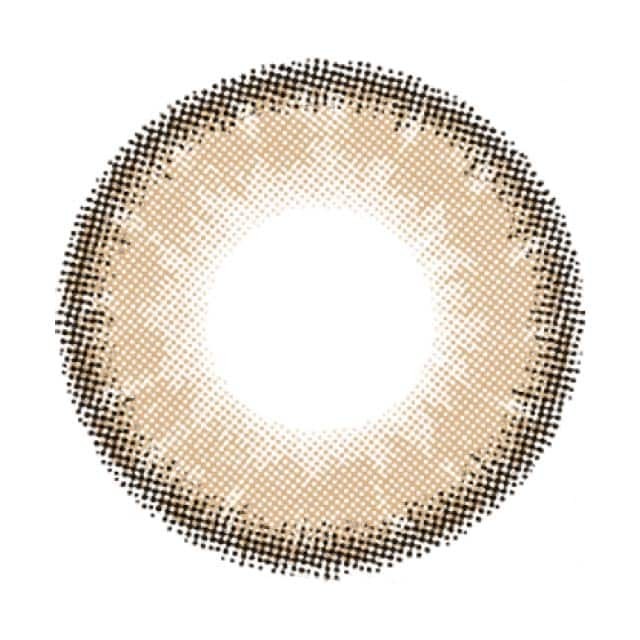 Luna Natural カラコン ナチュラル カラーコンタクト クオーレ ルナ 