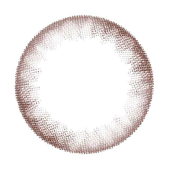 カラコン ナチュラル ワンデー カラーコンタクト ピエナージュ 1day 55％ モイスト 1箱12枚 度あり 度なし 14.2 | PienAge | 01