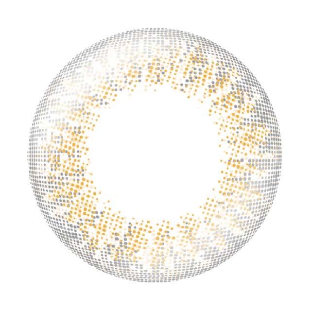 カラコン ナチュラル ワンデー カラーコンタクト ピエナージュ 1day 55％ モイスト 1箱12枚 度あり 度なし 14.2 | PienAge | 06
