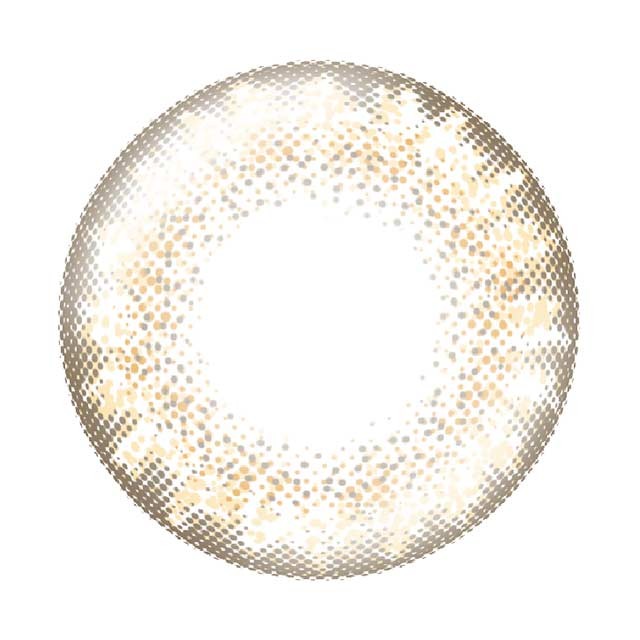 カラコン ナチュラル ワンデー カラーコンタクト ピエナージュ 1day 55％ モイスト 1箱12枚 度あり 度なし 14.2 | PienAge | 07