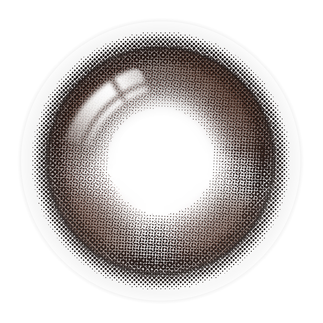 新色発売 カラコン ワンデー リフレア エーアイ 1箱10枚入 度あり 度なし Refrear 1day UVカット BABYMONSTER カラーコンタクト 水光 | ワンデーリフレア | 04