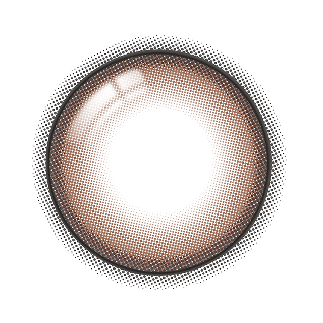 新色発売 カラコン ワンデー リフレア エーアイ 1箱10枚入 度あり 度なし Refrear 1day UVカット BABYMONSTER カラーコンタクト 水光 | ワンデーリフレア | 09