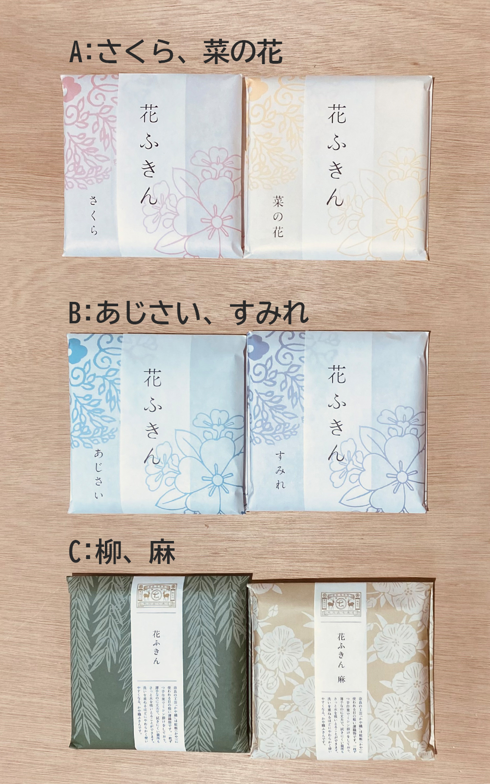 レビュー投稿プレゼント