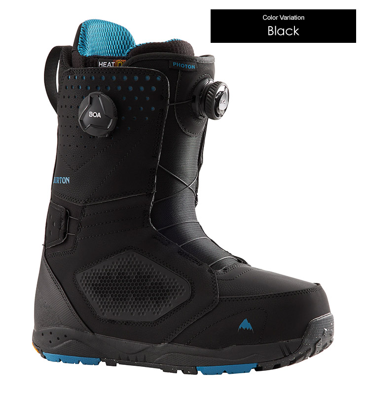 BURTON バートン PHOTON BOA WIDE フォトンボアワイド 23-24