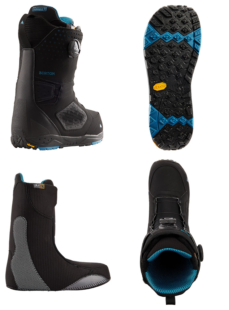 Burton photon BOA ワイド スノーボードブーツ 23-24 BURTON バートン PHOTON BOA WIDE フォトンボアワイド 23-24