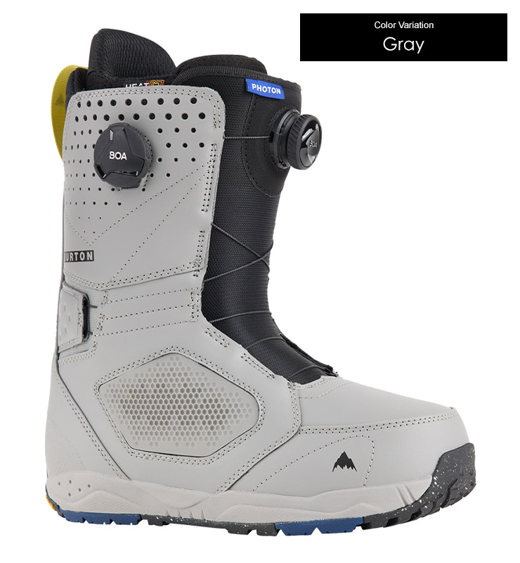 Burton photon BOA ワイド スノーボードブーツ 23-24 BURTON バートン PHOTON BOA WIDE フォトンボアワイド 23-24