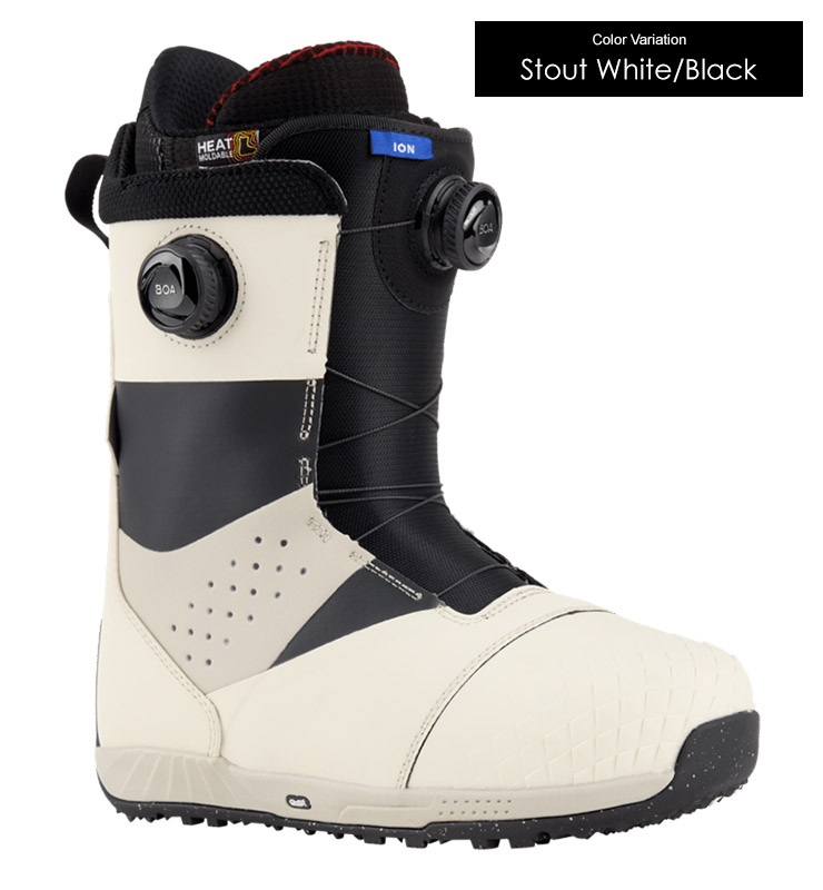 BURTON バートン ION BOA アイオンボア 23-24 2024 スノーボード