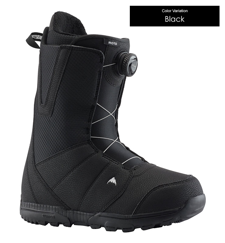 23-24 BURTON スノーボードブーツ Moto BOA WIDE　美品 10000042_1.jpg