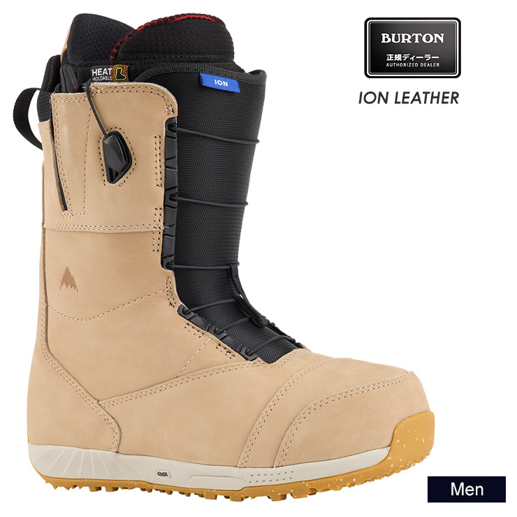 ズワイガニさん専用　　Burton ION LEATHER 22-23モデル ズワイガニさん専用 Burton ION LEATHER 22-23モデル