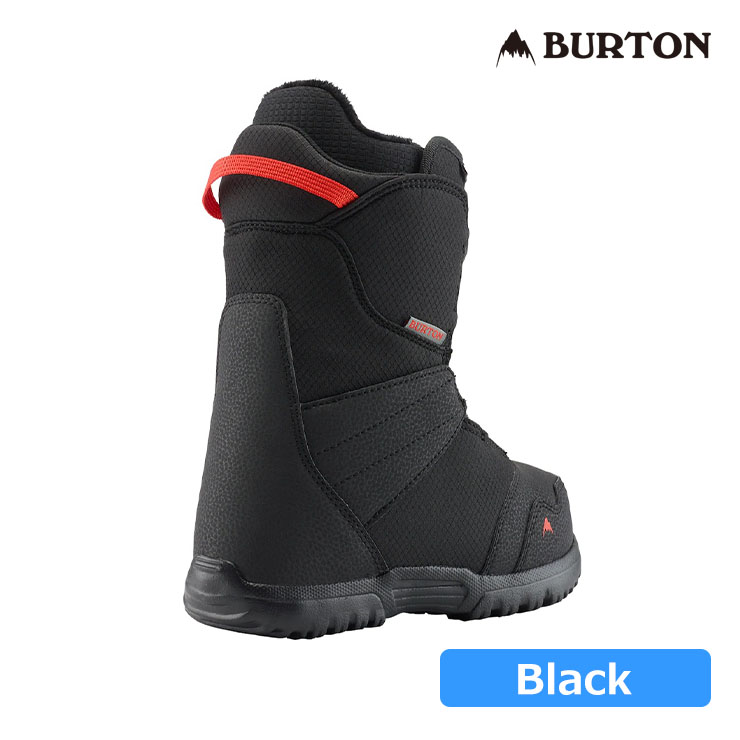 23-24 BURTON Kids' Zipline BOA スノーボード ブーツ キッズ