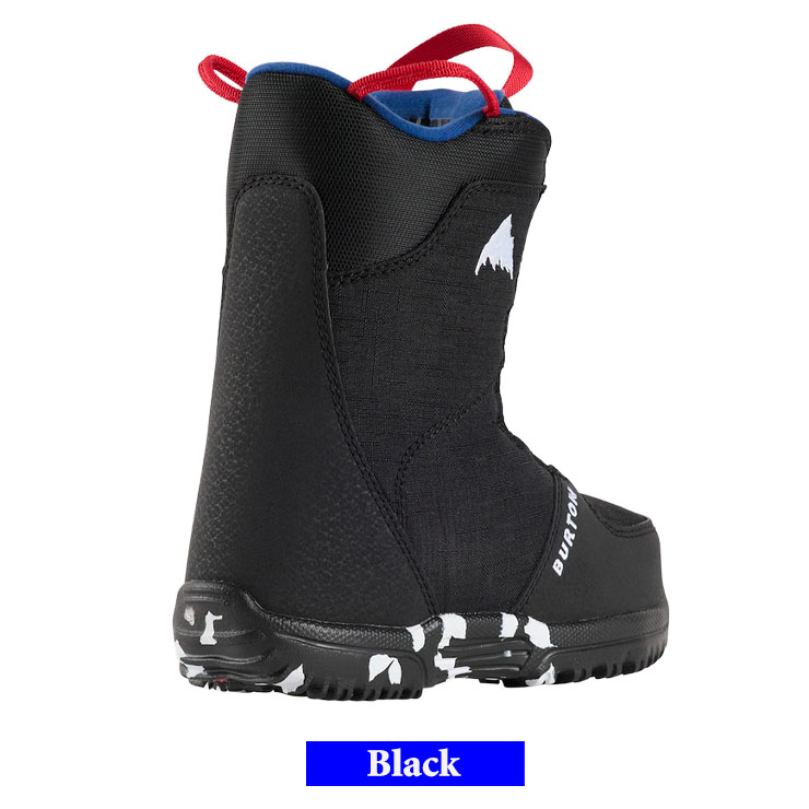 BURTON（バートン） 25-26 2026 BURTON Kids' Grom BOA ジュニア ボア