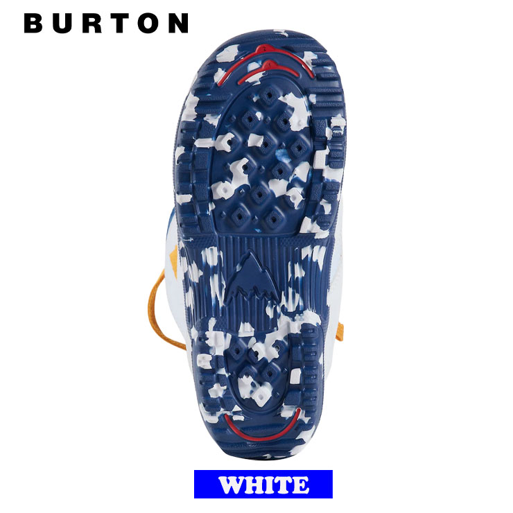 BURTON（バートン） 25-26 2026 BURTON Kids' Grom BOA ジュニア ボア