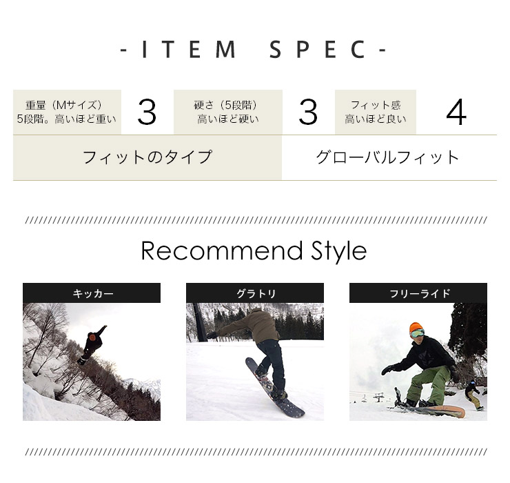 Rome Bodega Boa Snowboard Boots 2023/2024 – Rome US