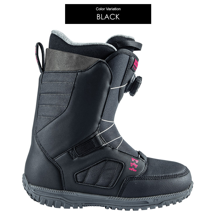 rome sds STOMP BOA 26.5㎝　美品　スノボー　ブーツ ROME SDS ローム W`S STOMP BOA ストンプボア 22-23 2023