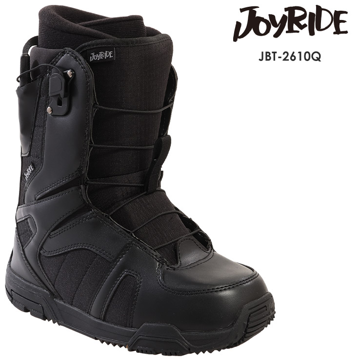 JOYRIDE ジョイライド JBT-2610Q 22-23 2023 スノーボード ブーツ 