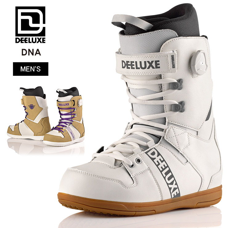 DEELUXE（ディーラックス） DNA ディーエヌエー 23-24 2024