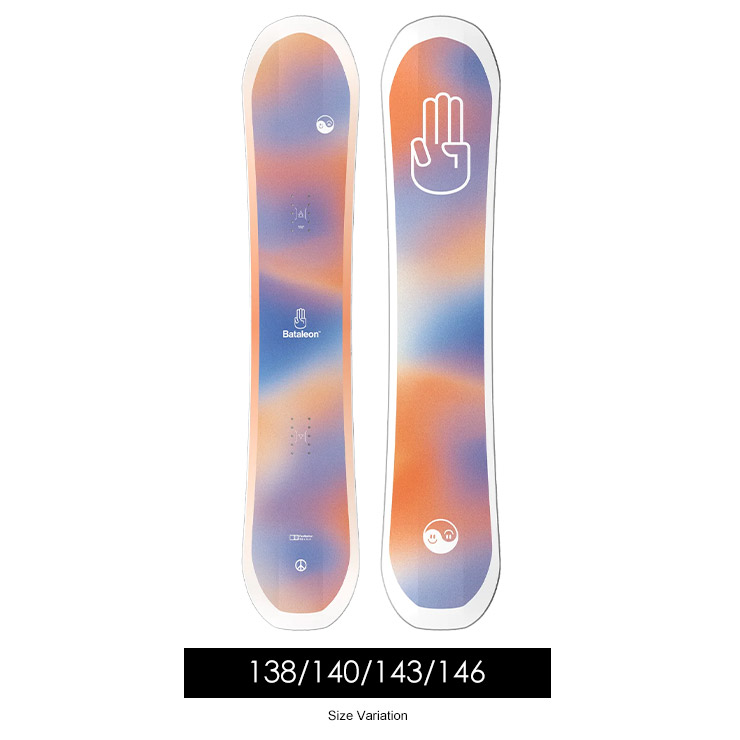 最終値下！新品未使用 22-23 バタレオン Wallie 148 スノーボード 最終値下！新品未使用 22-23 バタレオン Wallie 148