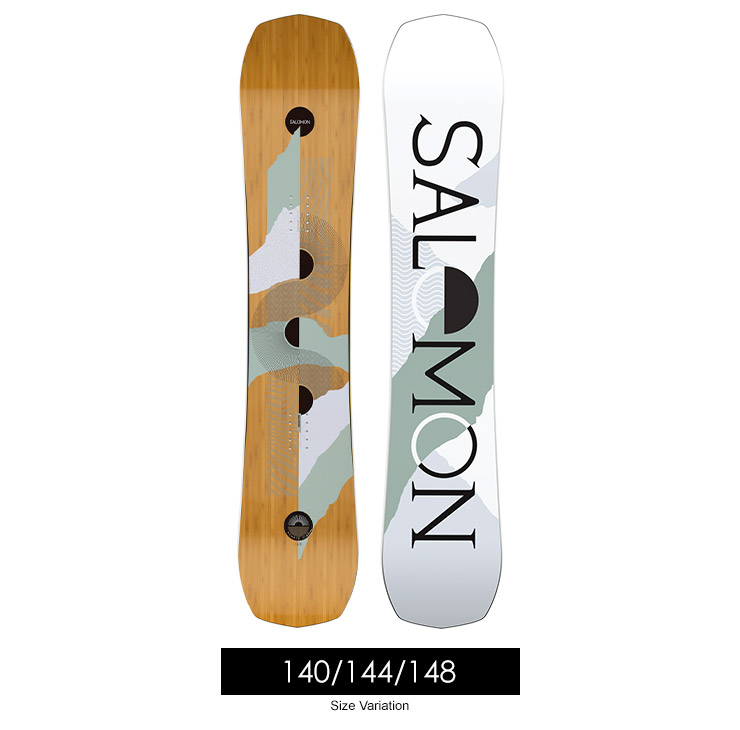 SALOMON サロモン RUMBLE FISH ランブルフィッシュ 22-23 2023  