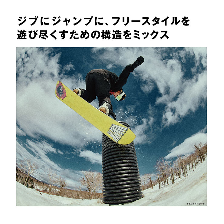 SALOMON（サロモン） 【無料ワックスサービス有】25-26 SALOMON