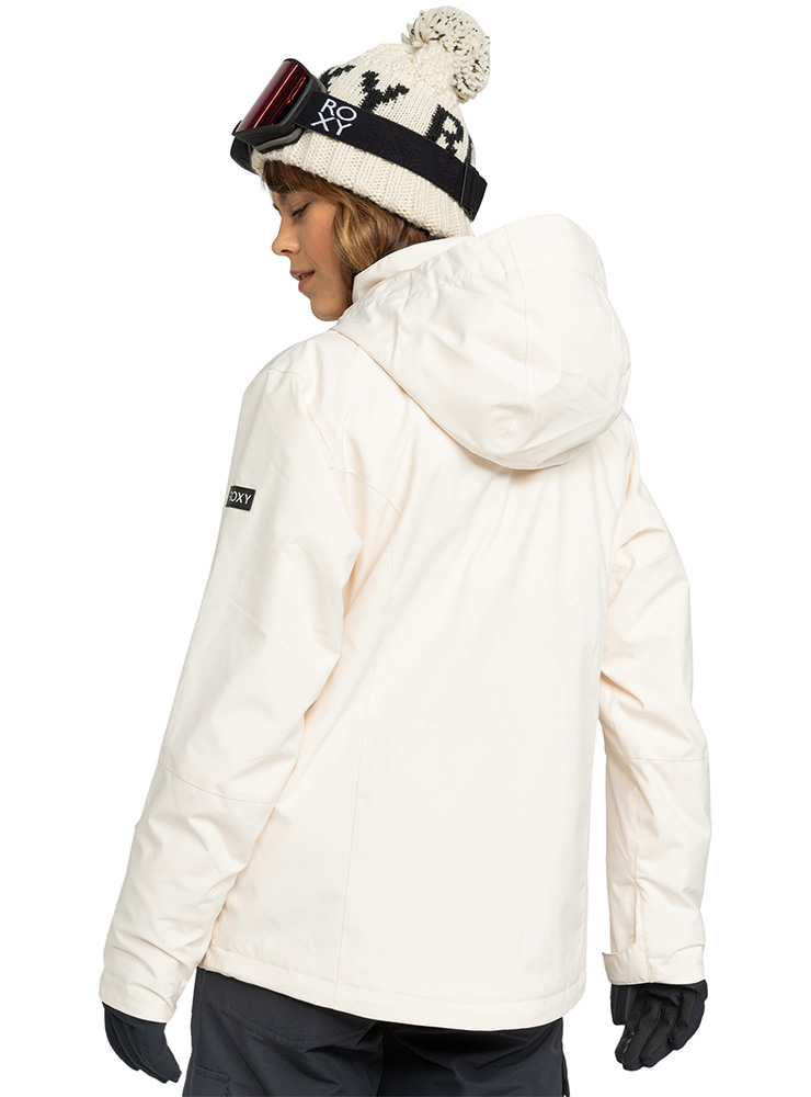 ROXY（ロキシー） 2025 ROXY JETTY SOLID NP JK レディース ジェッティ