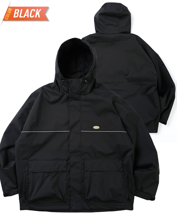 2026 ANTHEM アンセム WHIPLASH JACKET ウィプラッシュ ジャケット