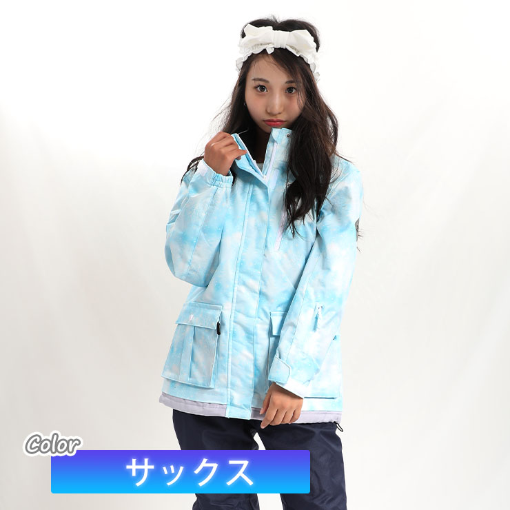 24-25 COSBY コスビー CSG-4282 ガールズスキースーツ