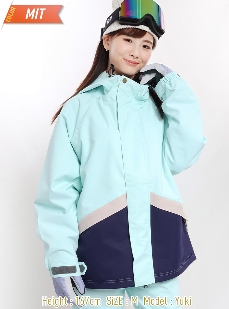 スノーボードウェア SISTA.J シスタージェイ スノーボード スキー