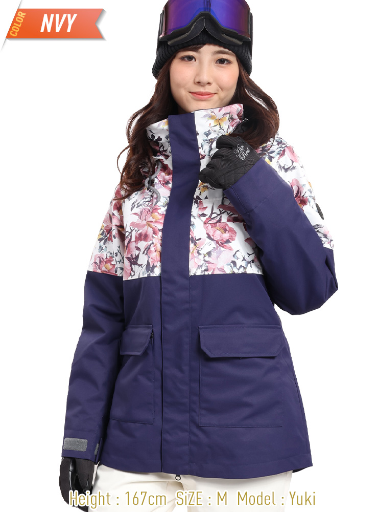 スノーボードウェア SISTA.J シスタージェイ スノーボード スキー