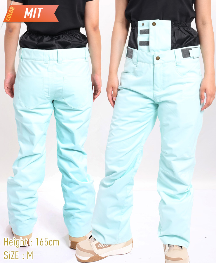 スノーボードウェア SISTA.J シスタージェイ スノーボード スキー