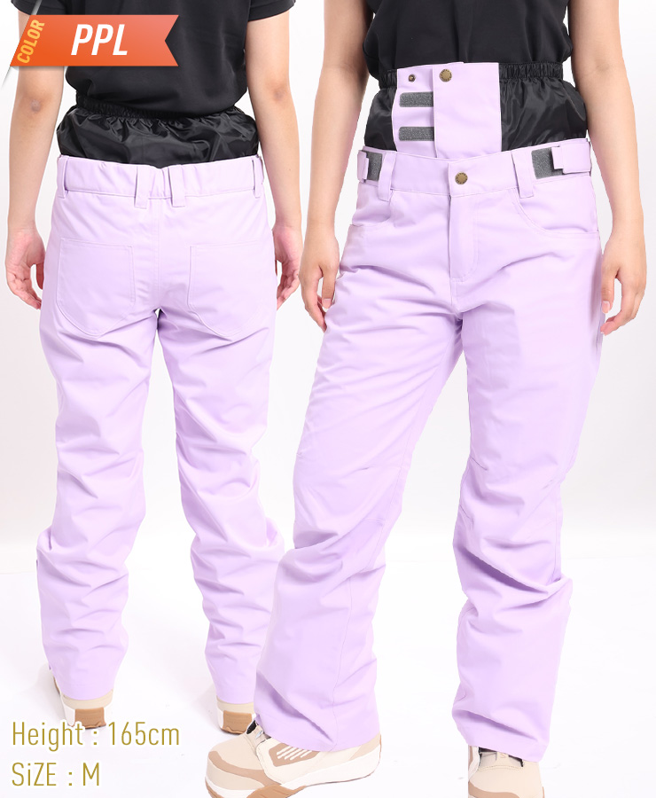 スノーボードウェア SISTA.J シスタージェイ スノーボード スキー