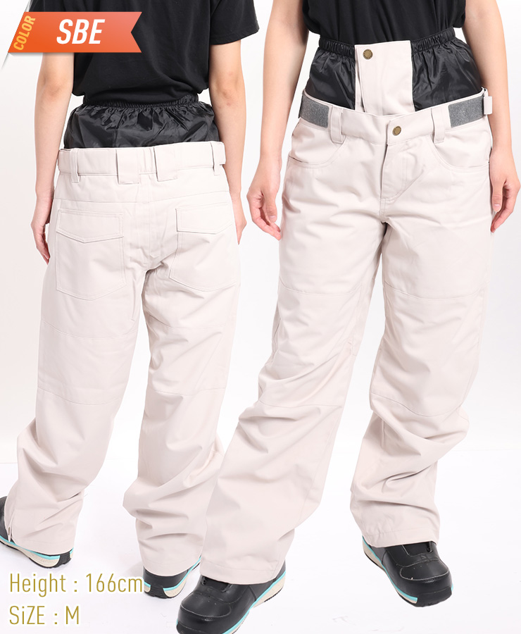 スノーボードウェア SISTA.J シスタージェイ スノーボード スキー