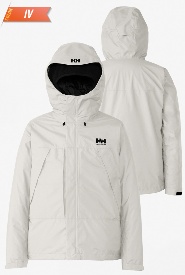 【入手困難】helly hansen スキーウェア ホワイト セットアップ m 入手困難】helly hansen スキーウェア ホワイト セットアップ m