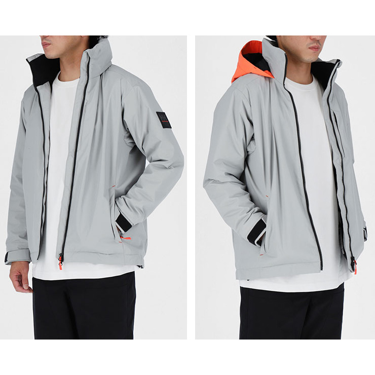 HELLY HANSEN へリーハンセン ESPELI PRO JACKET エスペリプロジャケット HH12265 アウター タウンユース ウェア  【YHモアスノー】