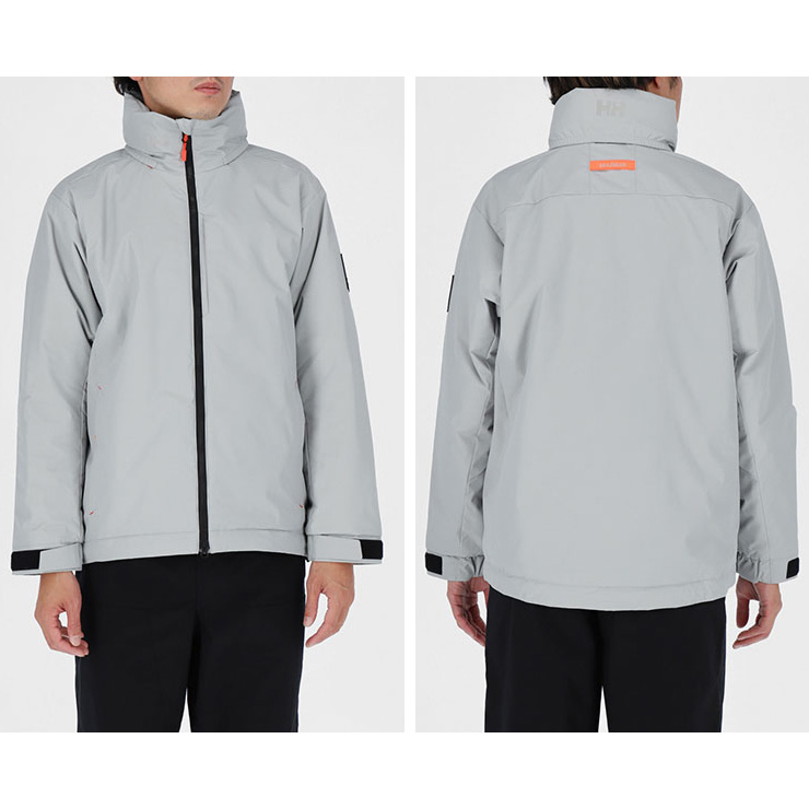 HELLY HANSEN へリーハンセン ESPELI PRO JACKET エスペリプロジャケット HH12265 アウター タウンユース ウェア  【YHモアスノー】