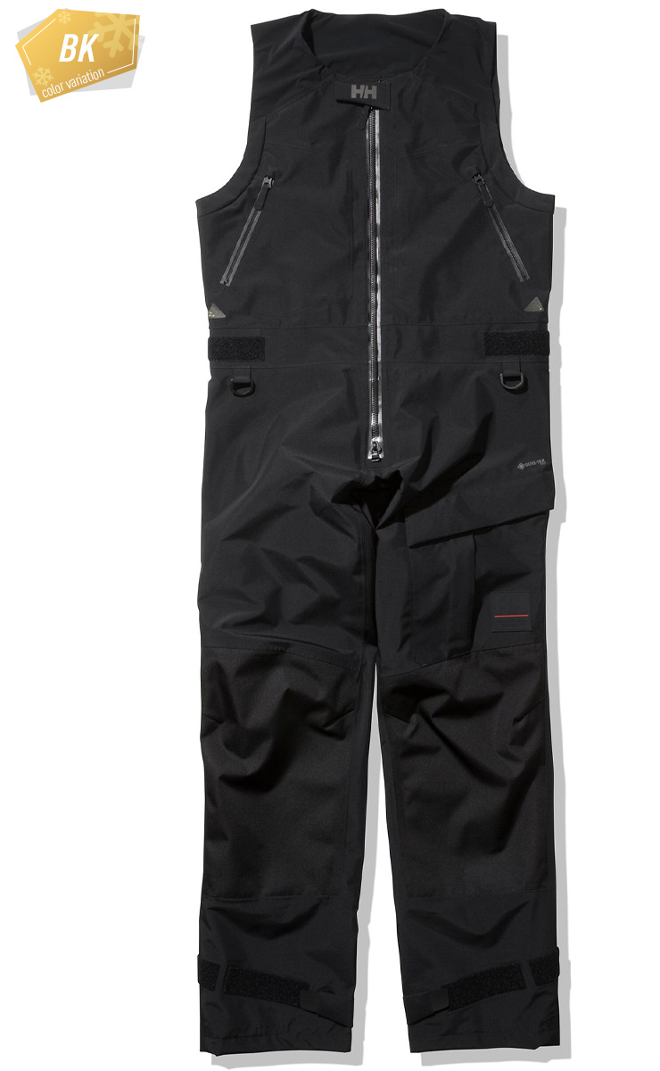 Helly Hansen スノーボード サロペット 15030093_1.jpg
