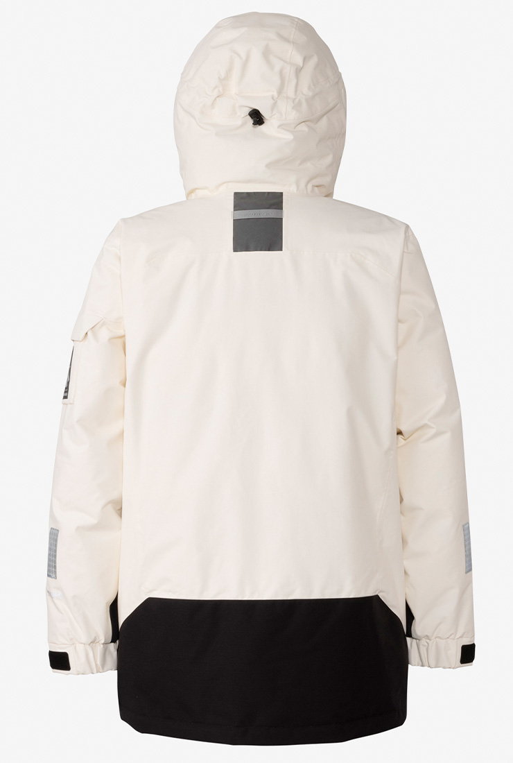 HELLY HANSEN（ヘリーハンセン） へリーハンセン OCEANBALDER INS JK