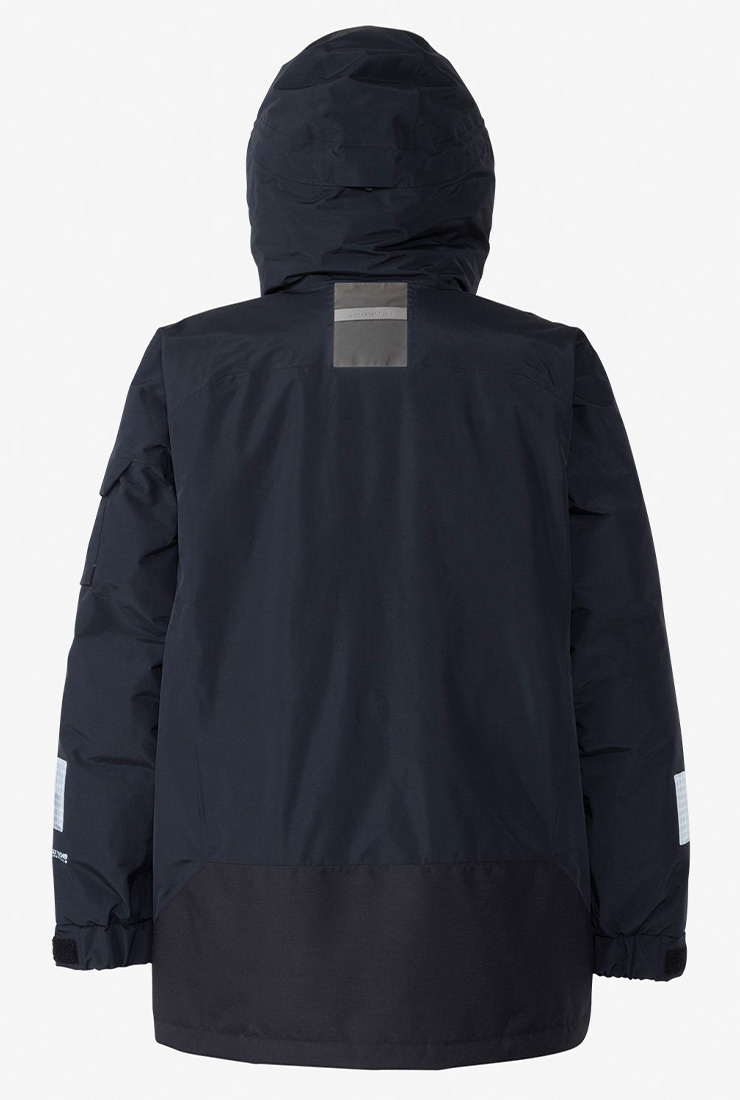 HELLY HANSEN へリーハンセン OCEANBALDER INS JK オーシャン
